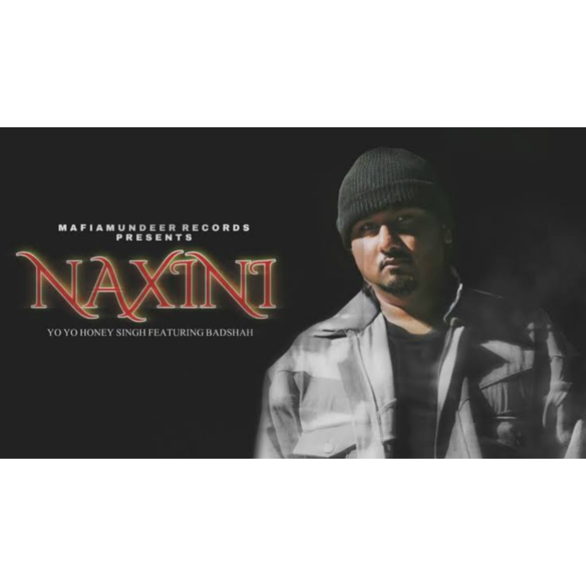 Naxini feat Badshah Yo Yo Honey Singh
